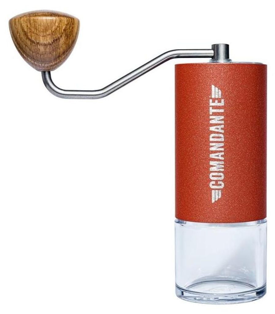 Mlynček na kávu Comandante C40 MK4 Nitro Blade Obrázok produktu 