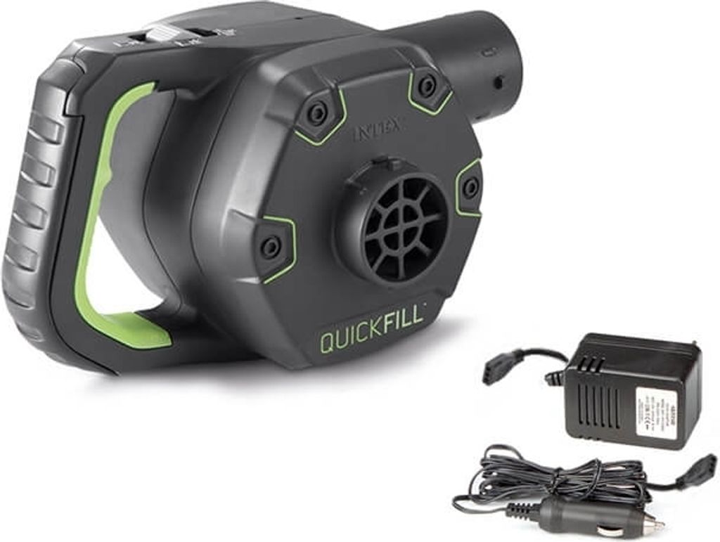 Pumpa Elektrická kombinovaná 220-240 V Obrázek produktu 16