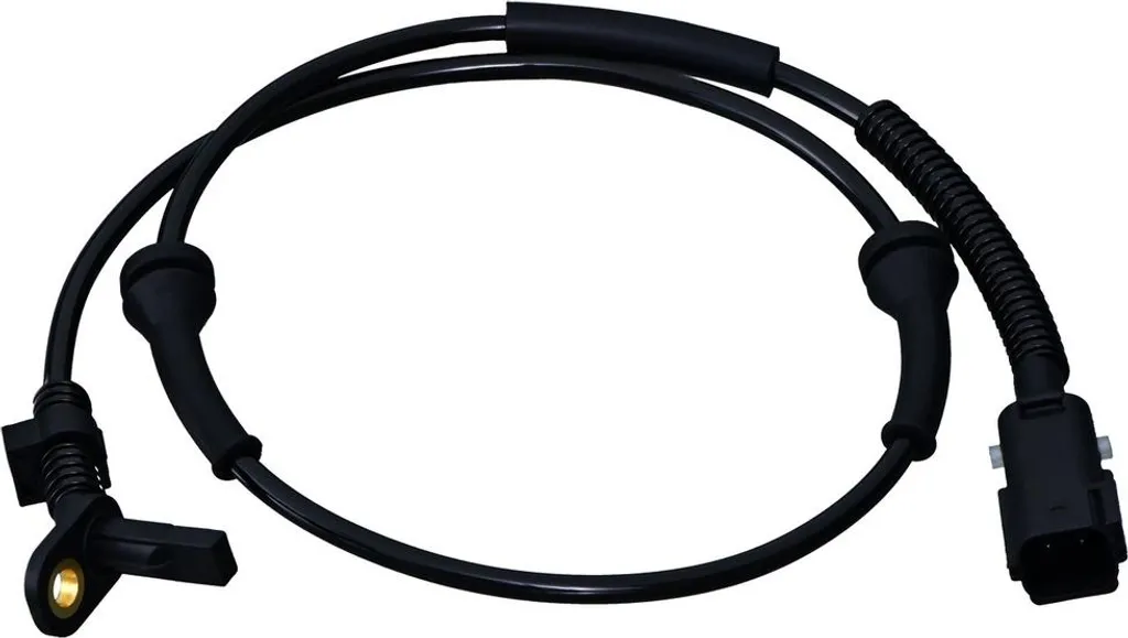 Réparer voyant ABS Land Rover Discovery avec capteur HELLA câble 805 mm
