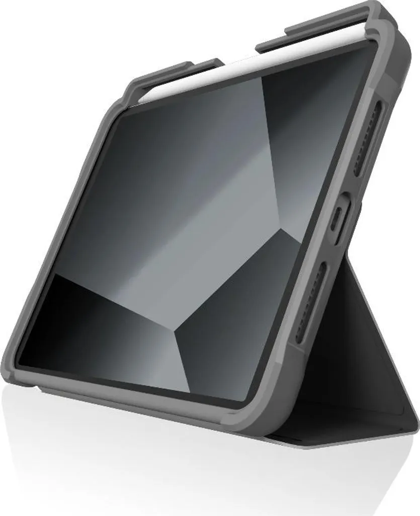 Sécurisez votre iPad Mini 6 / 7 avec la Coque Antichoc STM Dux Armoured