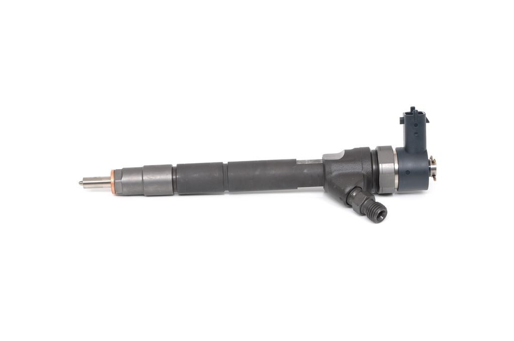 BOSCH 0 986 435 202 Einspritzdüse für OPEL Vivaro A Kastenwagen (X83) Common-Rail
