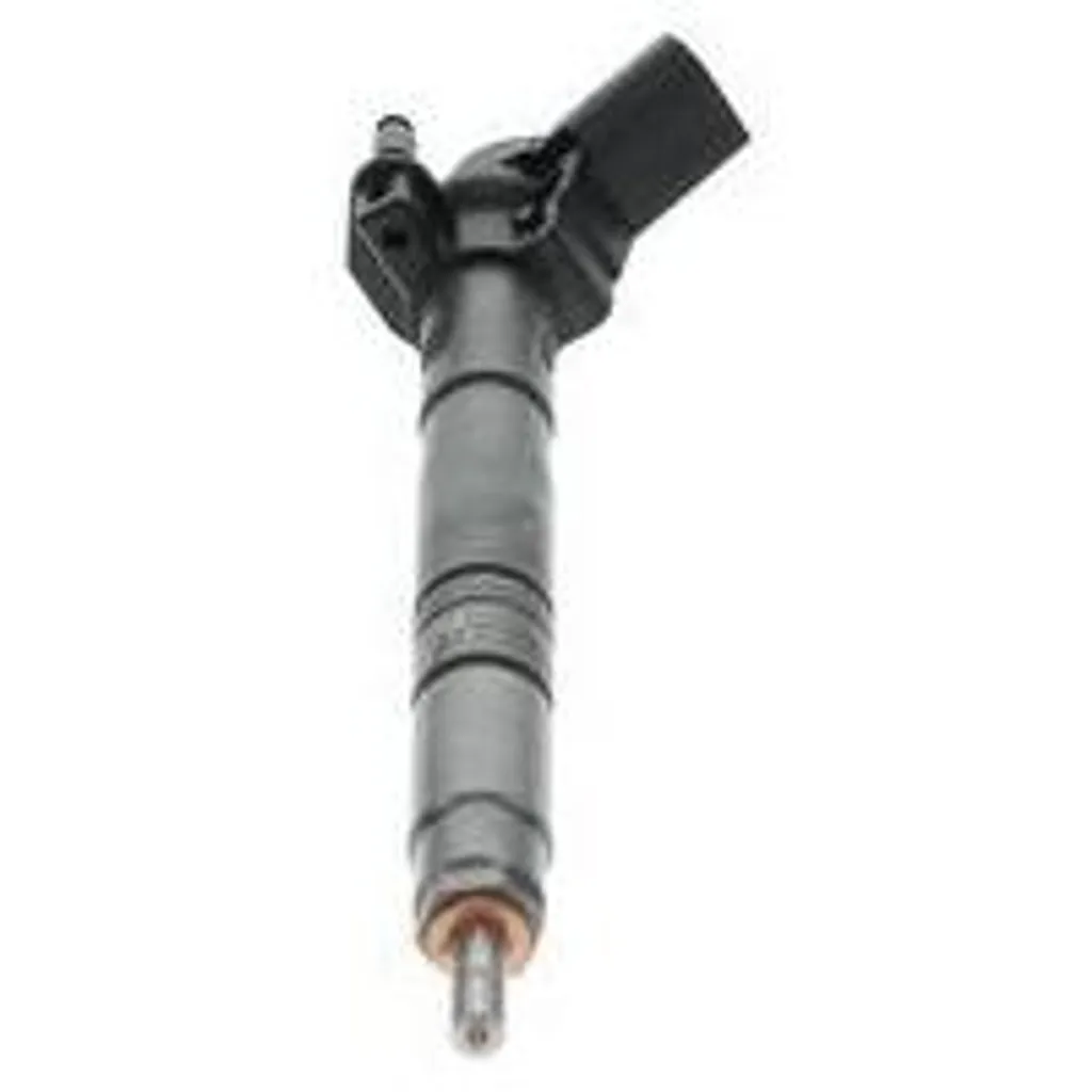Injecteur Bosch 0445115078 Piézo haute performance 059130277AA