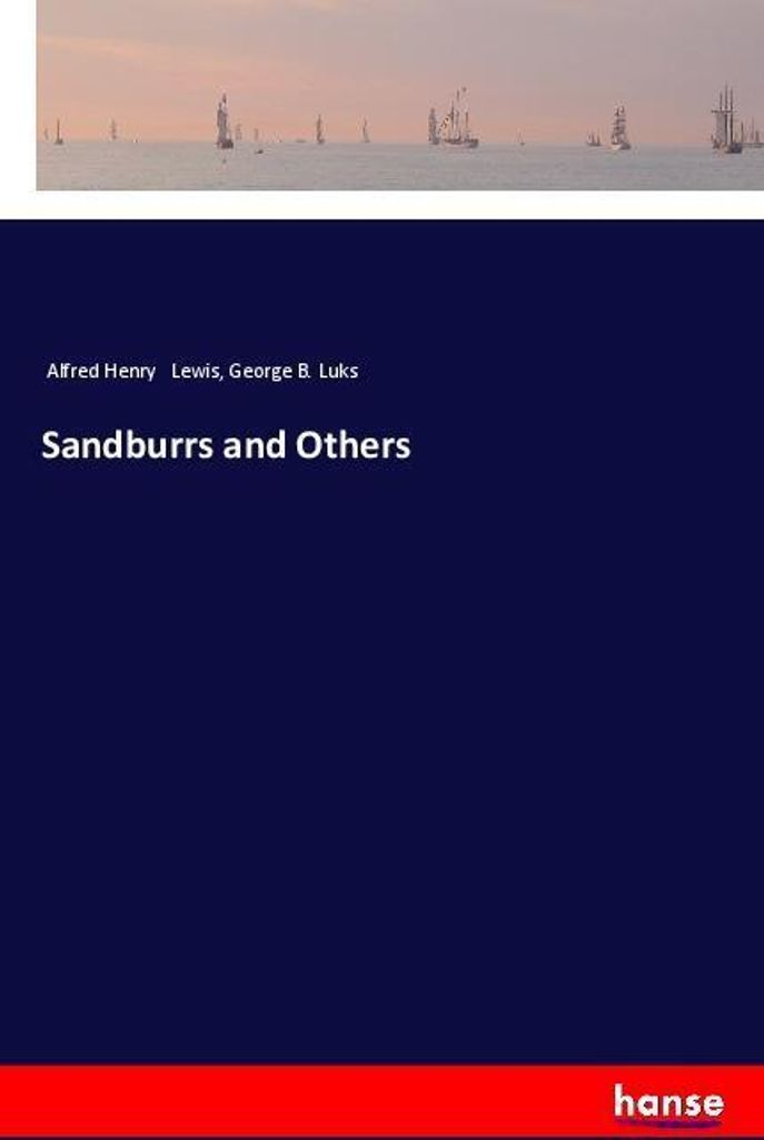 Sandburrs and Others