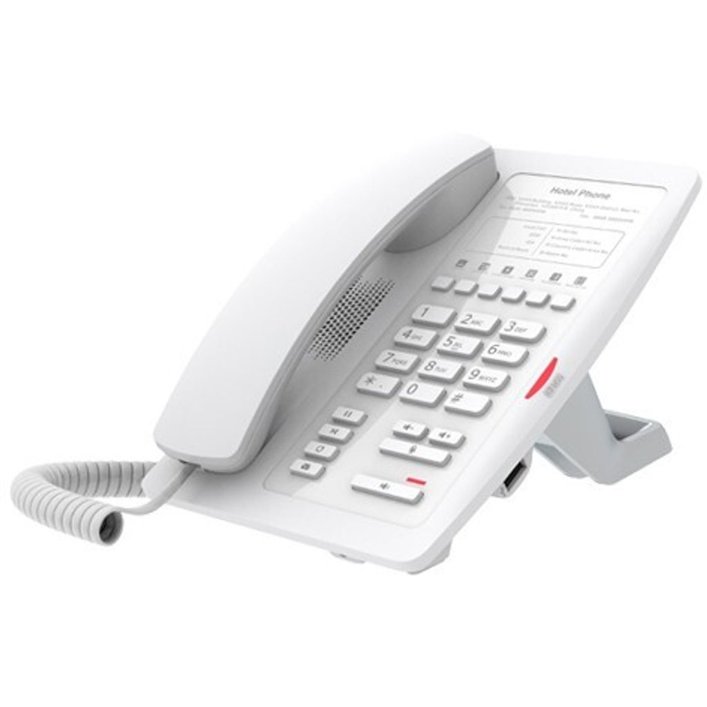Fanvil H3 - VoIP-Telefon - SIP, RTCP, RTP, SRTP, SIP v2 over TLS, SIP v2 over UDP, SIP v2 over TCP