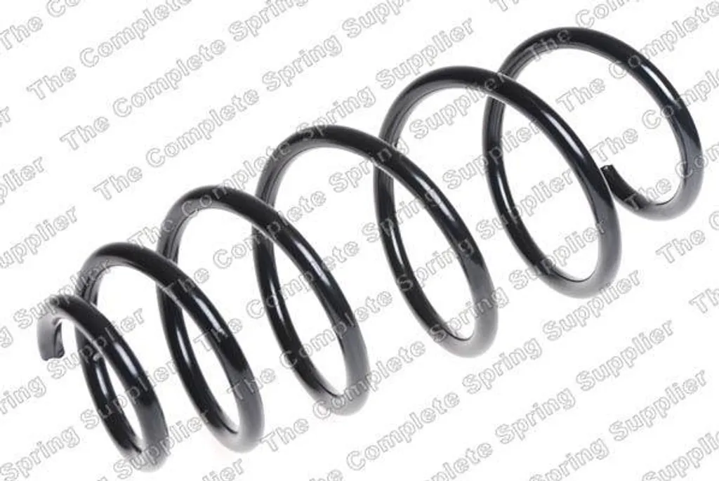 Ressort de suspension LESJÖFORS 4063545 : Stop aux bruits d'Astra J