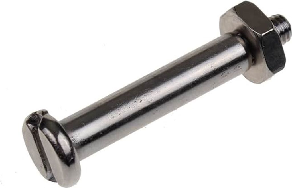 SEB - Schraube + Mutter - RSRH4905