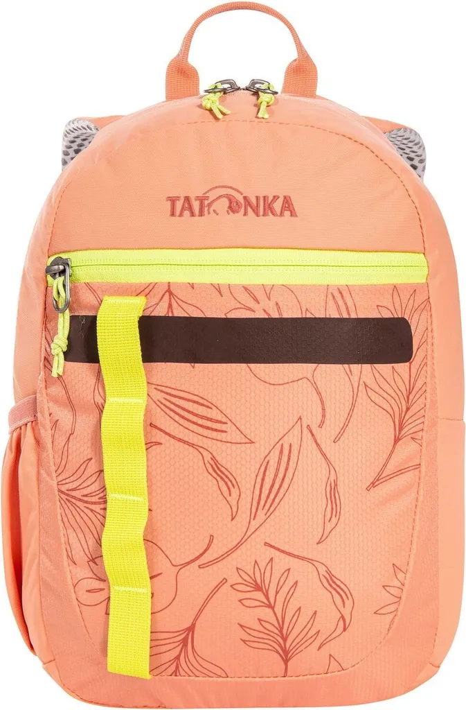 Sac à dos randonnée enfant Husky Bag JR 10 Tatonka pour excursions