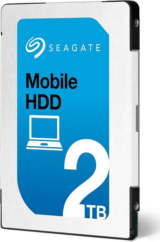 Seagate SkyHawk Surveillance HDD ST2000LV000 - Festplatte - Produktbild 