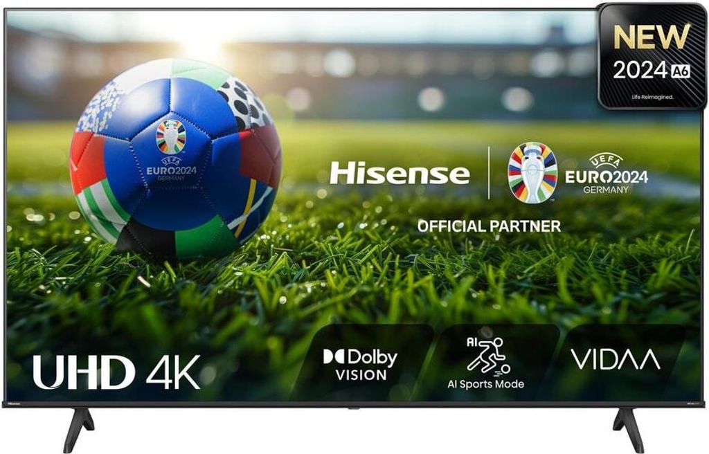 Hisense 85A6N Produktbild 