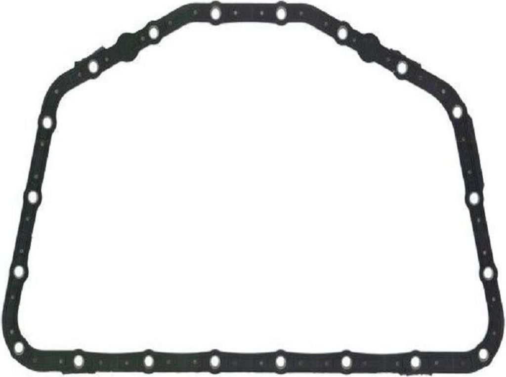 ELRING Ölwannendichtung für OPEL Omega B Limousine (V94) Produktbild 