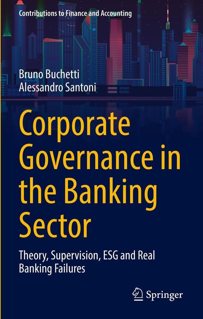 Corporate Governance in the Banking Sector