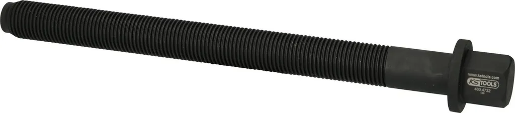 Tige Filetée Trapézoïdale TR20 pour Extracteur et Presse - KS Tools