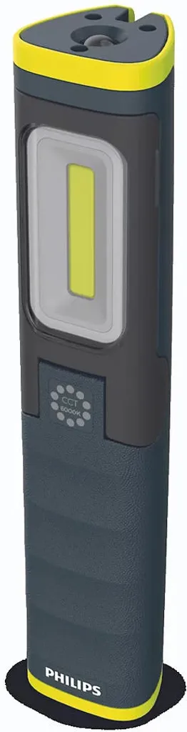 PHILIPS Xperion 6000 Pillar Baladeuse LED Anti-Éblouissement