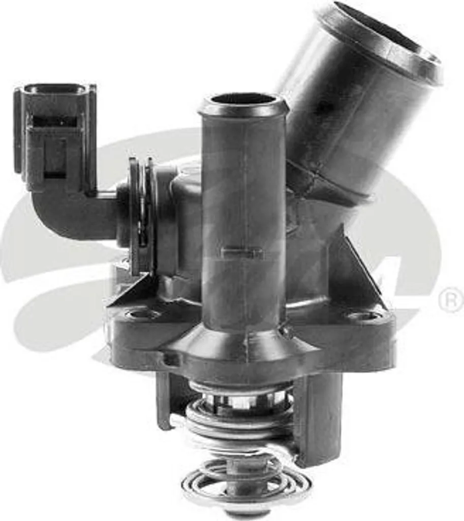 Thermostat GATES TH35798G1 Haute Performance - Ouverture 88°C Précise