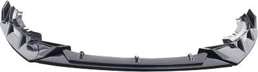Spoiler avant DIEDERICHS 2218260 pour VW GOLF VIII CD1 DA1 dès 2020