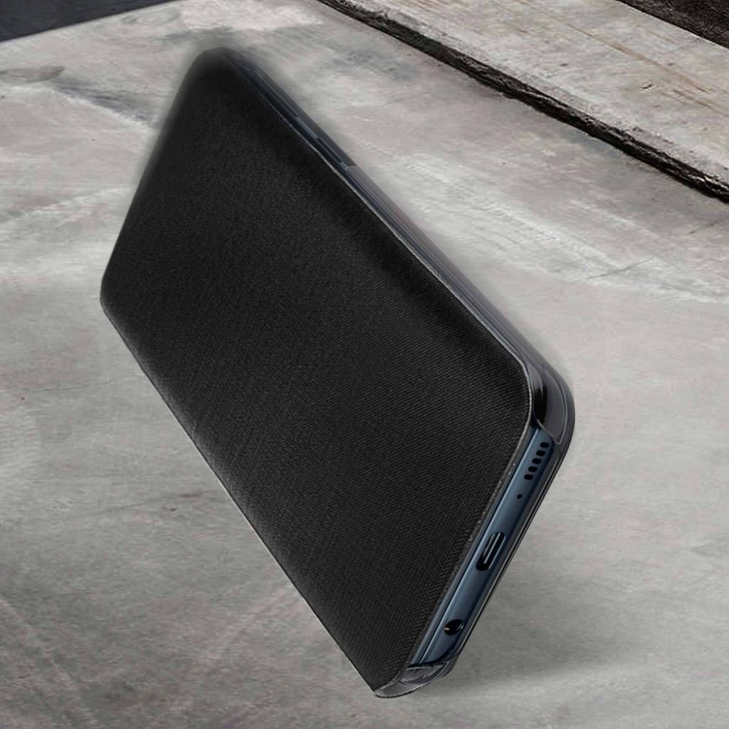 Samsung Anymode Wallet Flip Cover Galaxy A41 - Ochranný Obrázek produktu 7