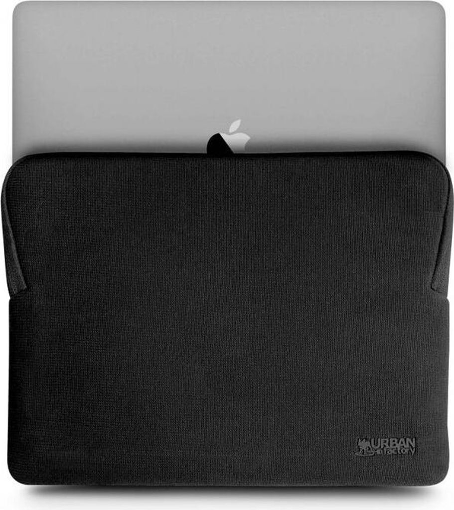 Urban Factory MMC16UF Laptop Sling Schwarz