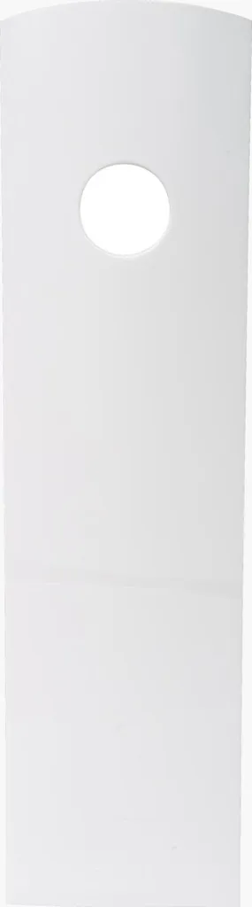 EXACOMPTA 18213D Portariviste MAG-CUBE A4+ Bianco | Ordine Ufficio