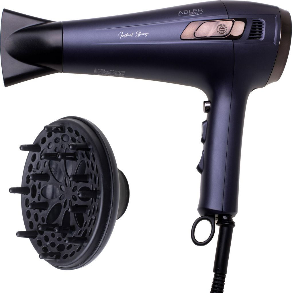 Adler AD 2273 hair dryer Immagine del prodotto 