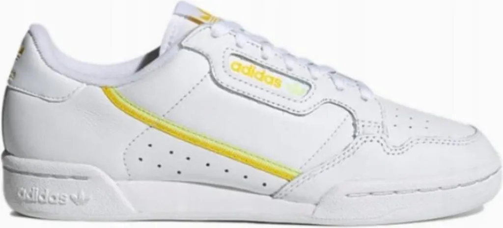 Chaussures Adidas EE5561 Grand Court Taille 38 - Baskets Basses Blanches