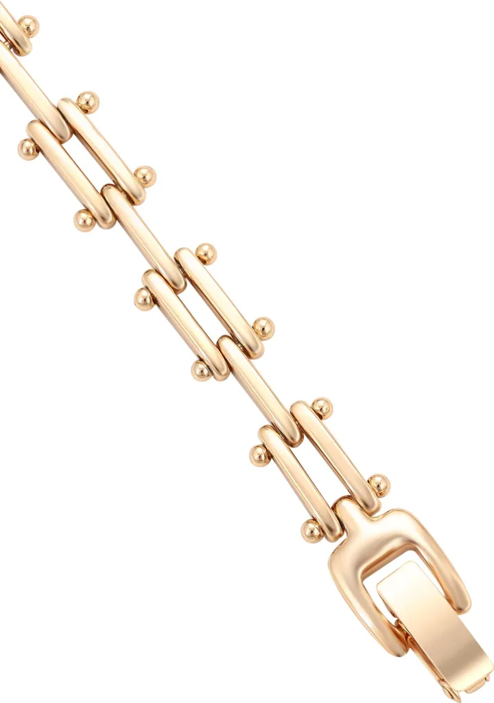 Bracciale da donna Joella - oro, taglia unica - 3