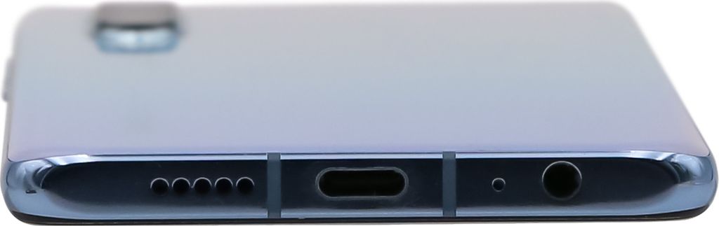 Huawei P30 Dual-SIM 128 GB breathing crystal, Farbe:Breathing Crystal