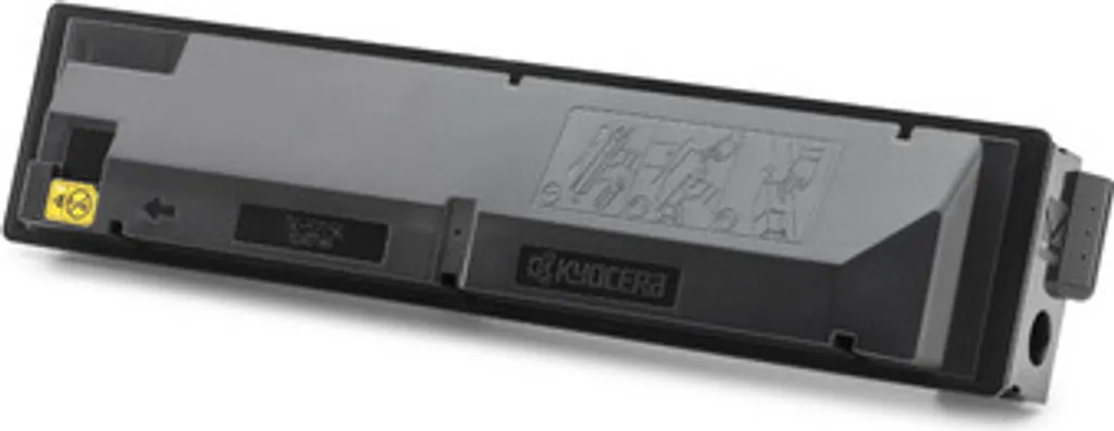 Kyocera 1T02R60NL0 Toner Kyocera TK-5215K Taskalfa 406ci Schwarz 20000Seiten
