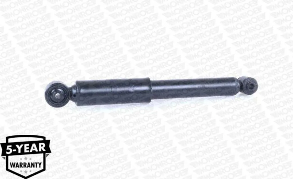 Amortisseur Gaz MONROE G2510 technologie OE 51912556 haute performance