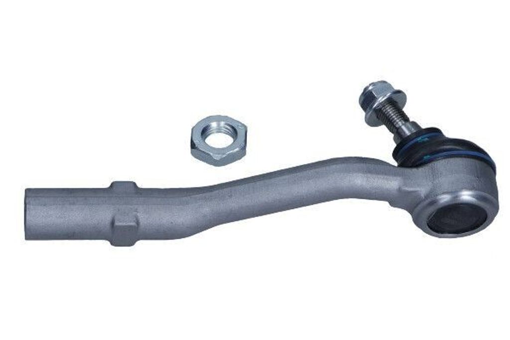 QUARO Spurstangenkopf Spurstange passend für PEUGEOT 1007 (KM) für CITROËN C3 I Schrägheck (FC, FN) Vorne Links QS9983/HQ