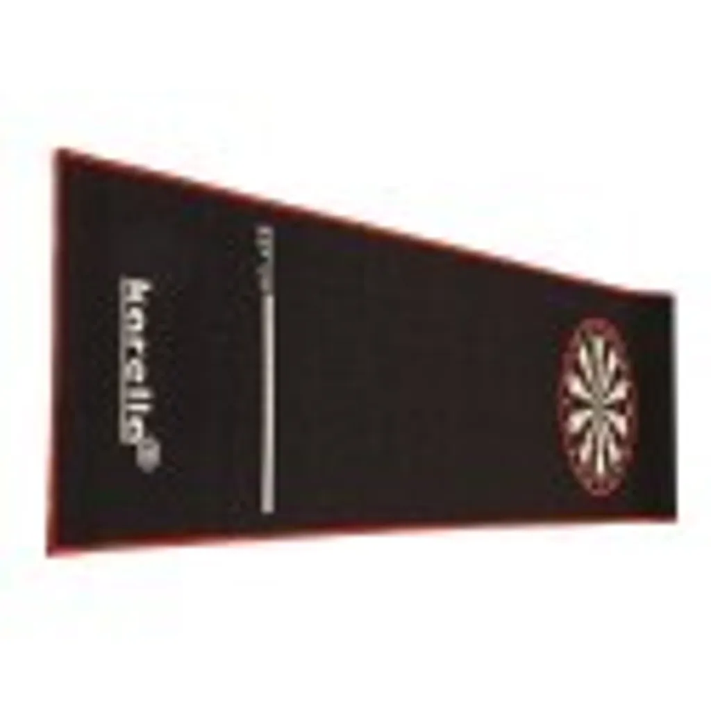 Tapis de fléchettes pour zone de tir officielle à la maison - 12