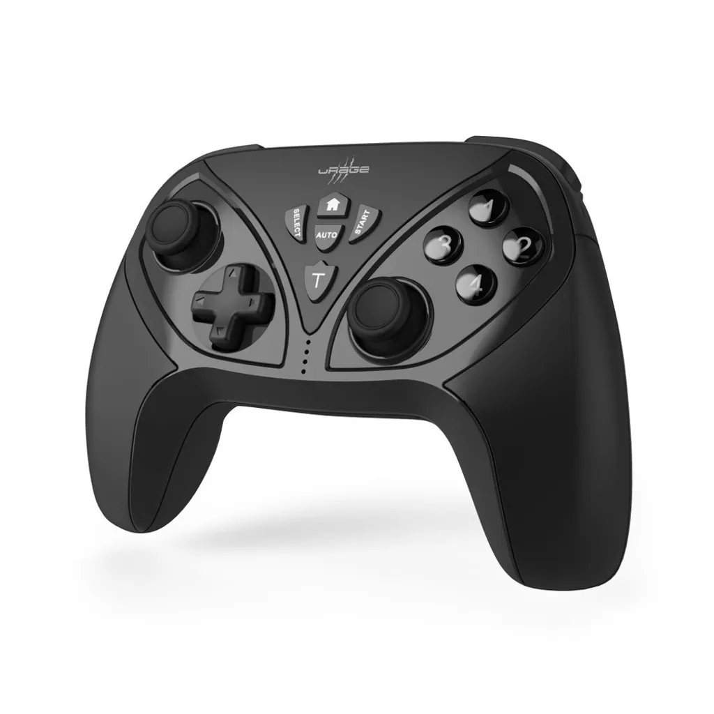 Manette de jeu sans fil Vendetta 300 Unleashed avec vibrations