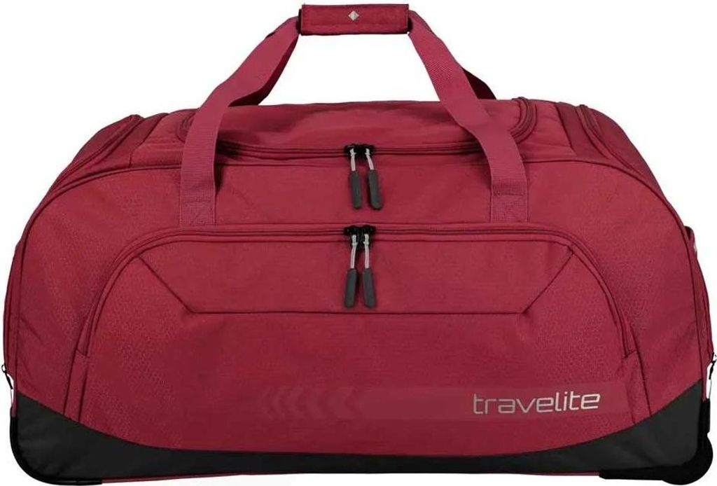 Maleta de viaje Travelite Kick Off XL de 120 litros con Imagen del producto 