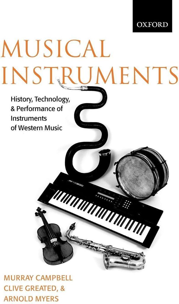 Musical Instruments