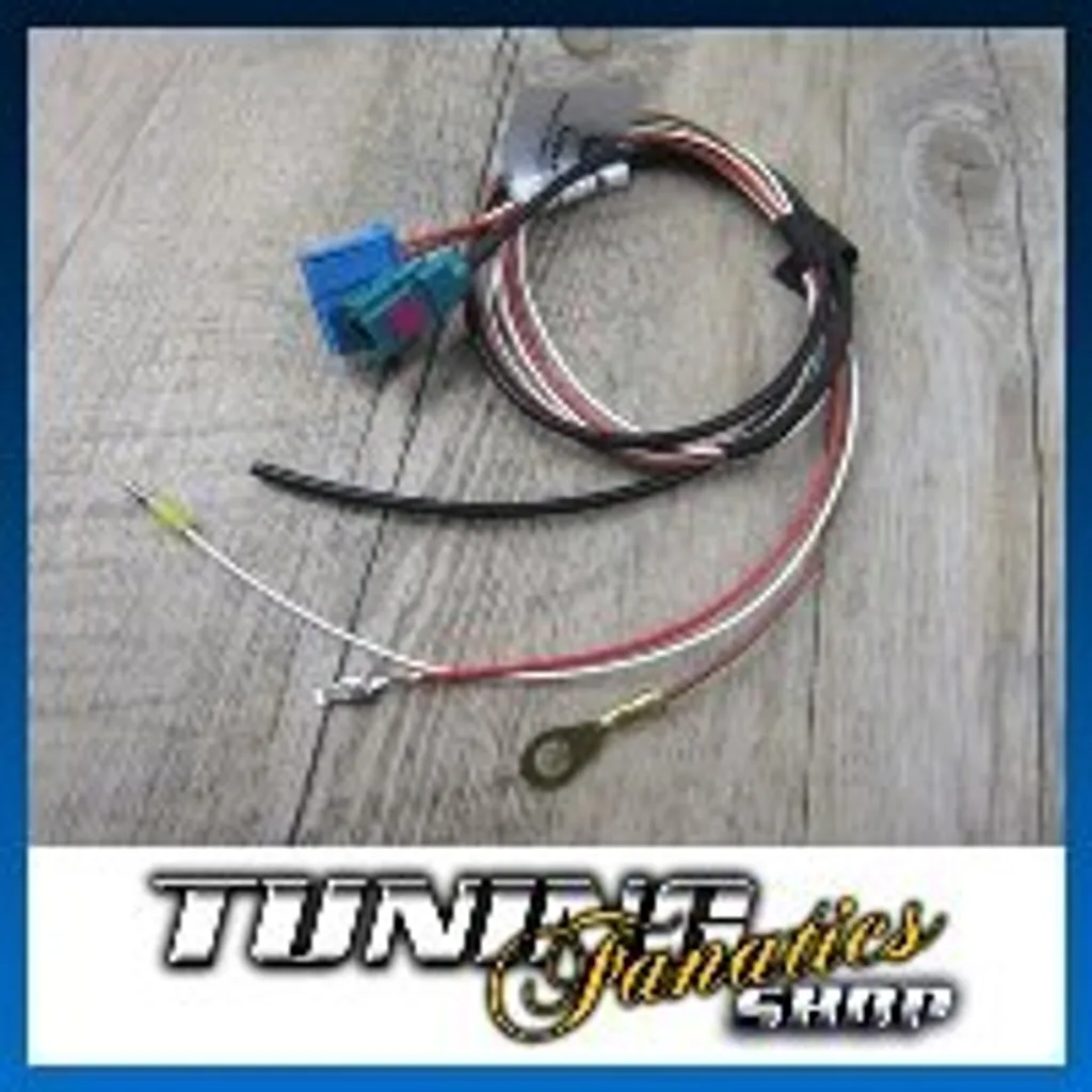 Réparer Connexion Telestart T90 T91R Webasto - Adaptateur et Antenne