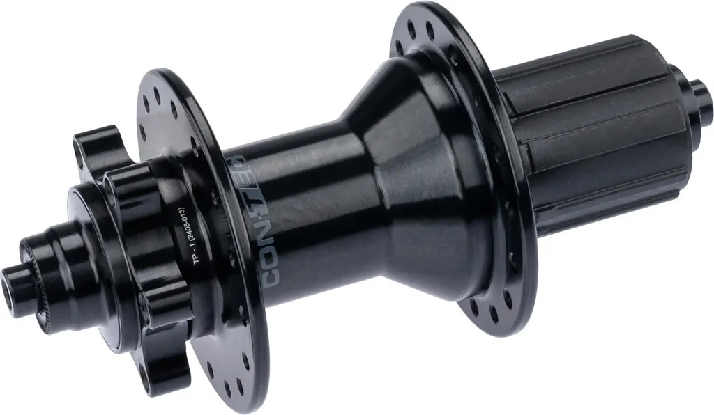 Moyeu arrière pour transmission Shimano 12v Micro Spline Boost 141