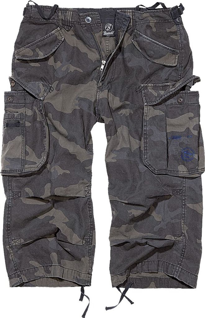 Brandit BD2003 Industry Vintage Cargo 3/4 | Kaufland.pl Brandit BD2003 Industry Vintage Cargo 3/4 | Kaufland.pl