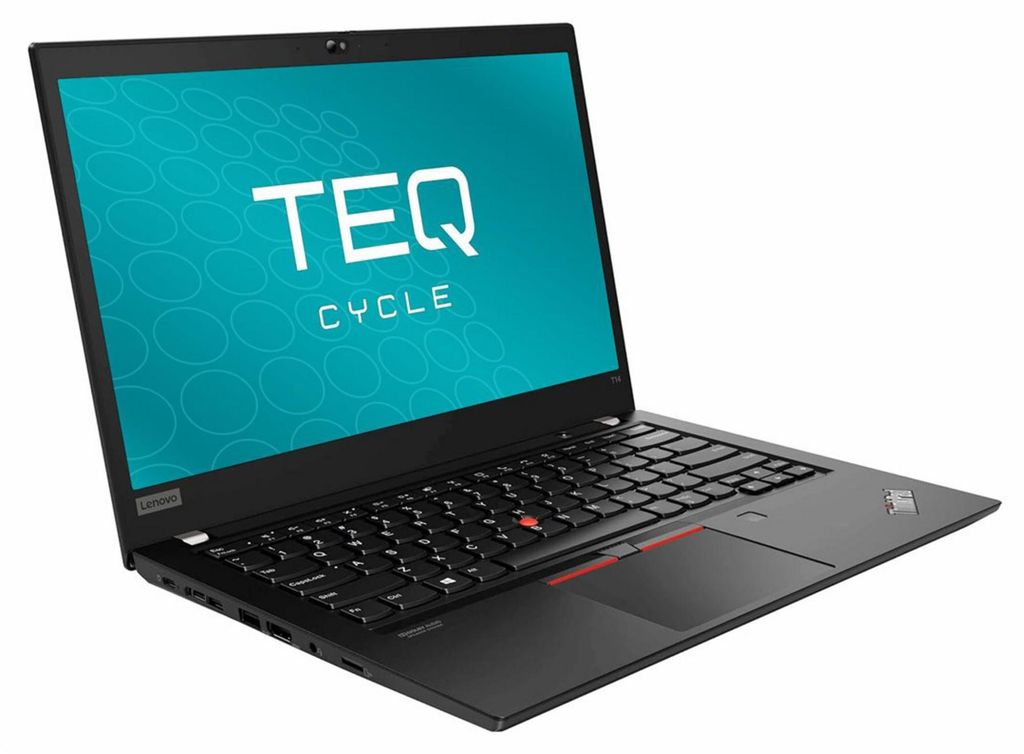 Lenovo ThinkPad T14 Gen 1 , Notebook Produktbild 