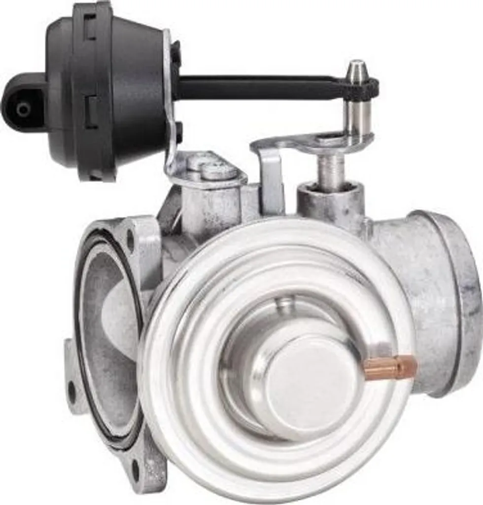 Vanne EGR HELLA 038131501AQ : Finissez-en avec les Fumées Noires Audi VW