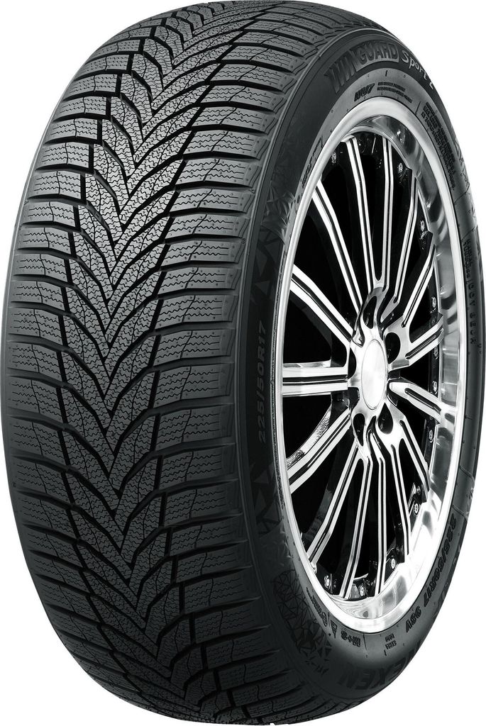 Nexen Winguard Sport 2 225/45R17 94V Xl