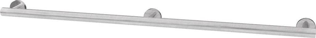 Tiger Boston Haltegriff 90 cm; Edelstahl gebürstet, Produktbild 
