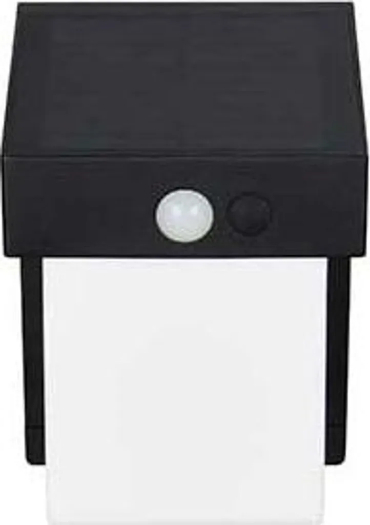 GeyouLux 5W Applique Da Parete Con Sensore di Movimento 3000mAh Magnetico Lampada da Parete