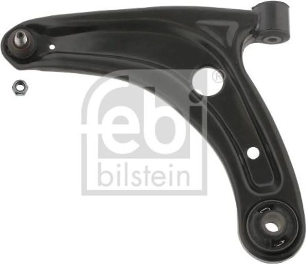 Bras de suspension FEBI BILSTEIN 32419 pour Jazz - OE 51360SAAE01