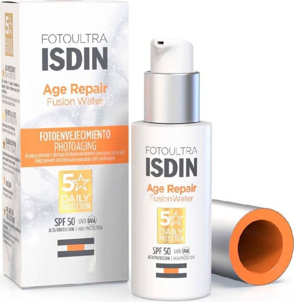 PHOTO ULTRA fluido antietà SPF50 50 ml Immagine del prodotto 