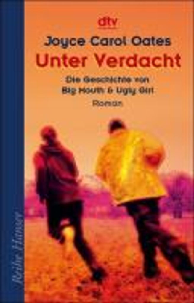 Unter Verdacht