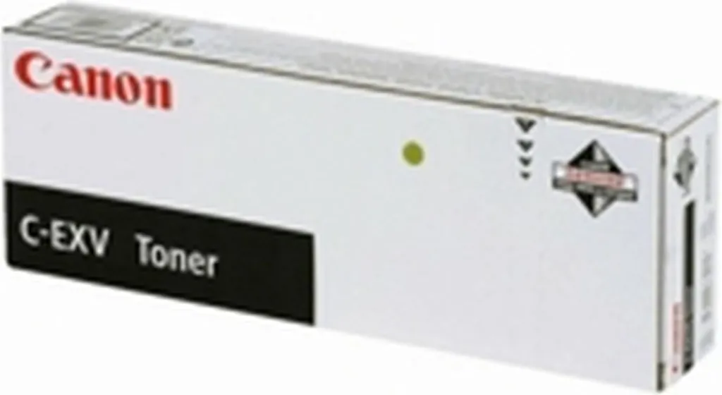 Canon C-EXV35 Toner Nero Originale 3764B002 - Recensione e Vendita