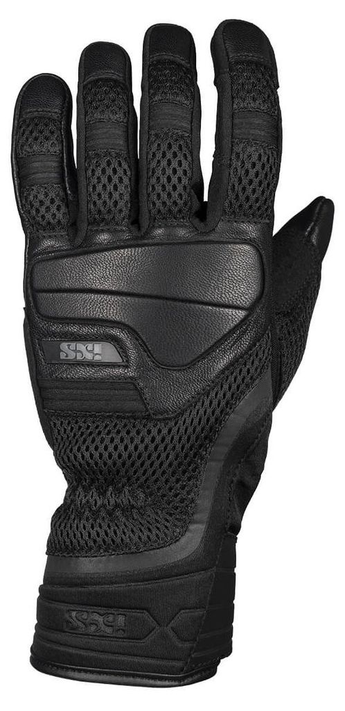 iXS Tour Handschuh Cartago 2.0 schwarz M