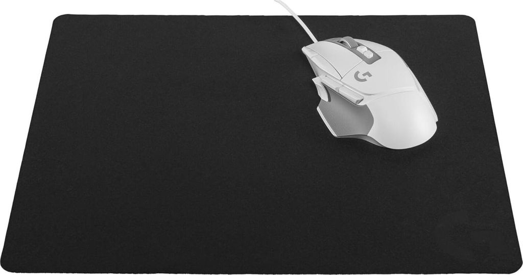 Logitech G G502 X Gaming-Maus + G240 Gaming-Mauspad aus Produktbild 