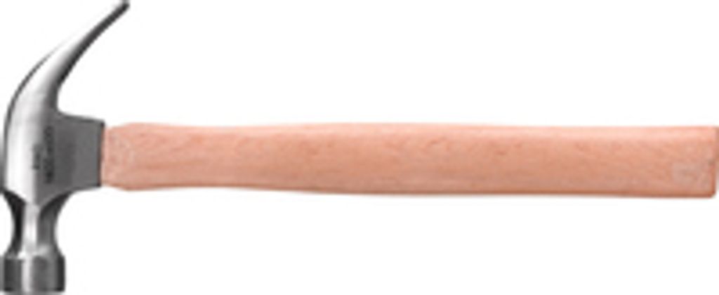 kwb 445726 Klauenhammer (445726)
