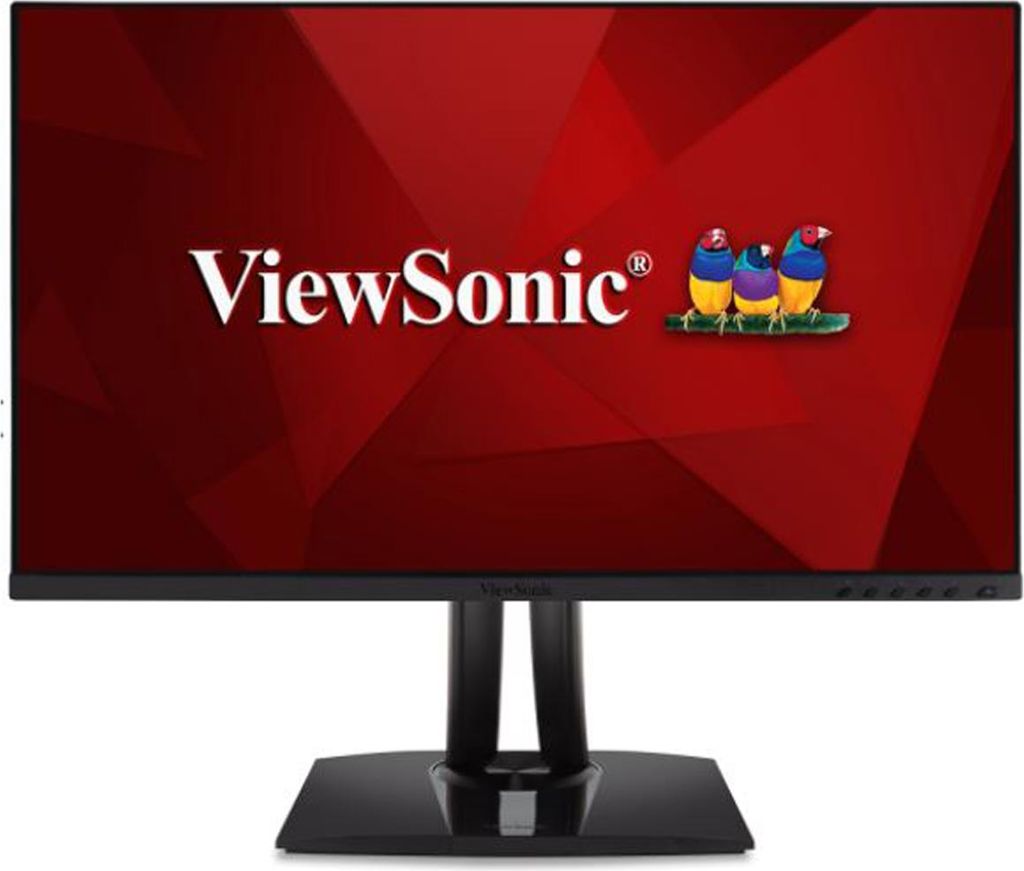 Viewsonic VP2756-2K, 68,6 cm (27"), 2560 x 1440 px, Wide Zdjęcie produktu 