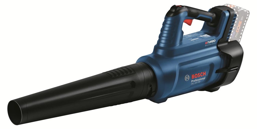 Akku-Laubbläser GBL 18V-750 Produktbild 